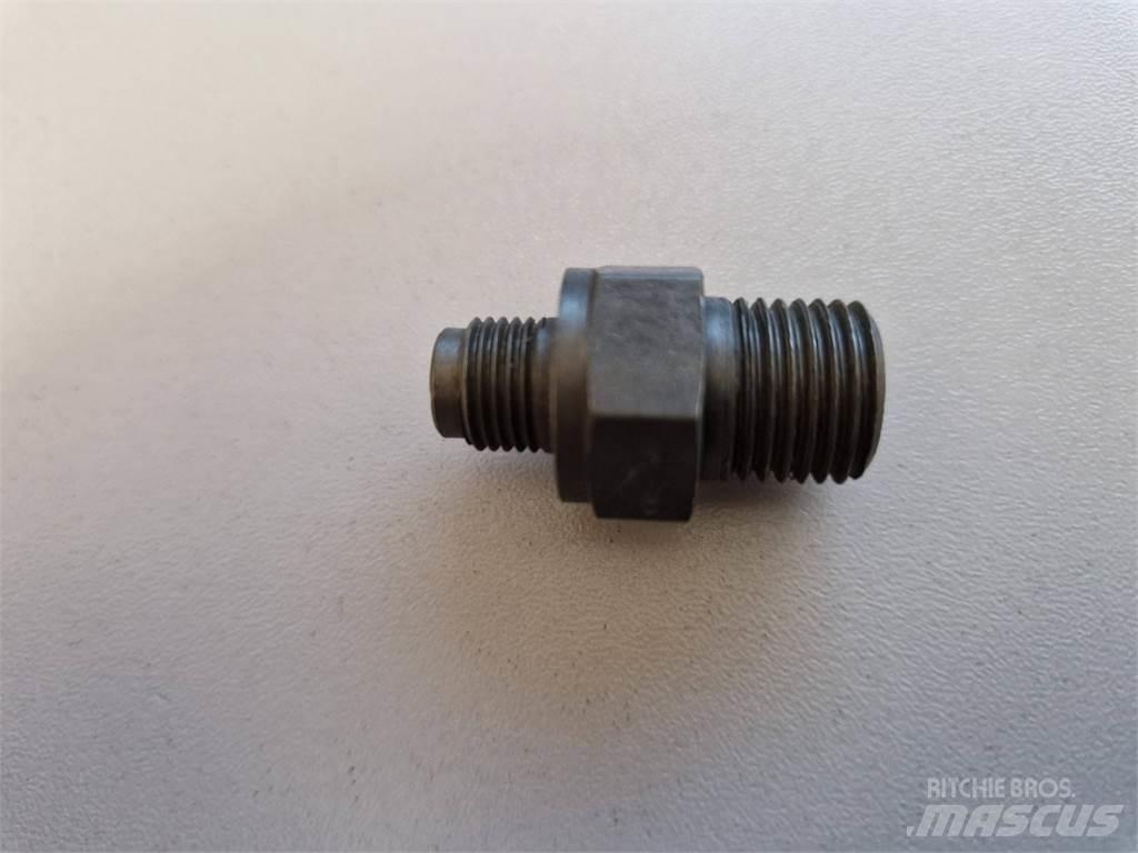 Rottne 033-0124 Moteur