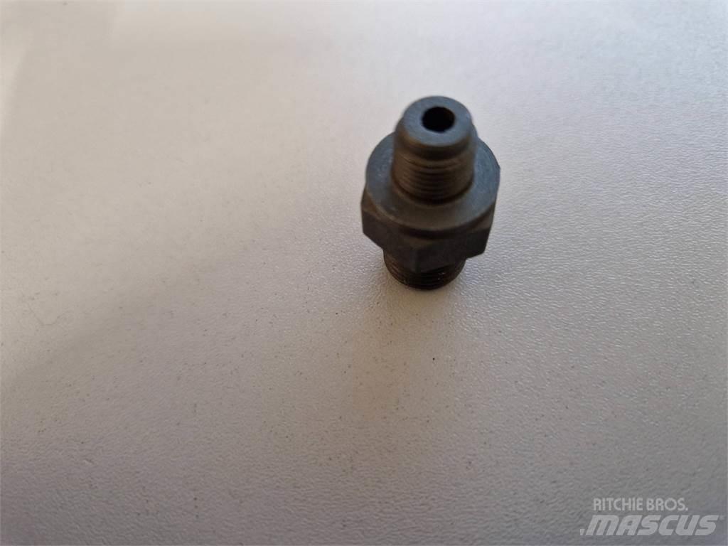 Rottne 033-0124 Moteur