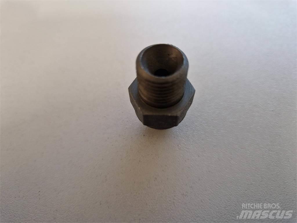 Rottne 033-0124 Moteur