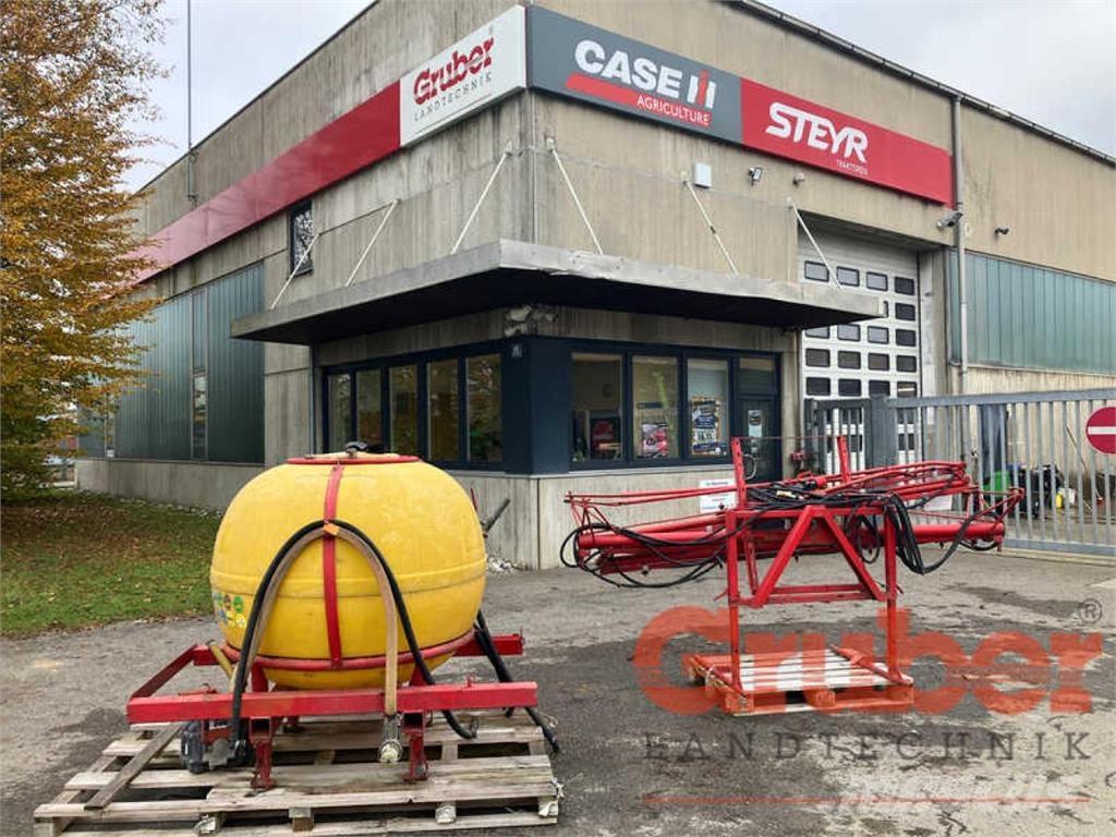 Rau 1.000 l Pulvérisateurs traînés