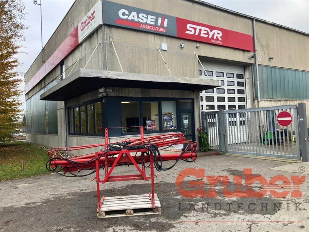 Rau 1.000 l Pulvérisateurs traînés