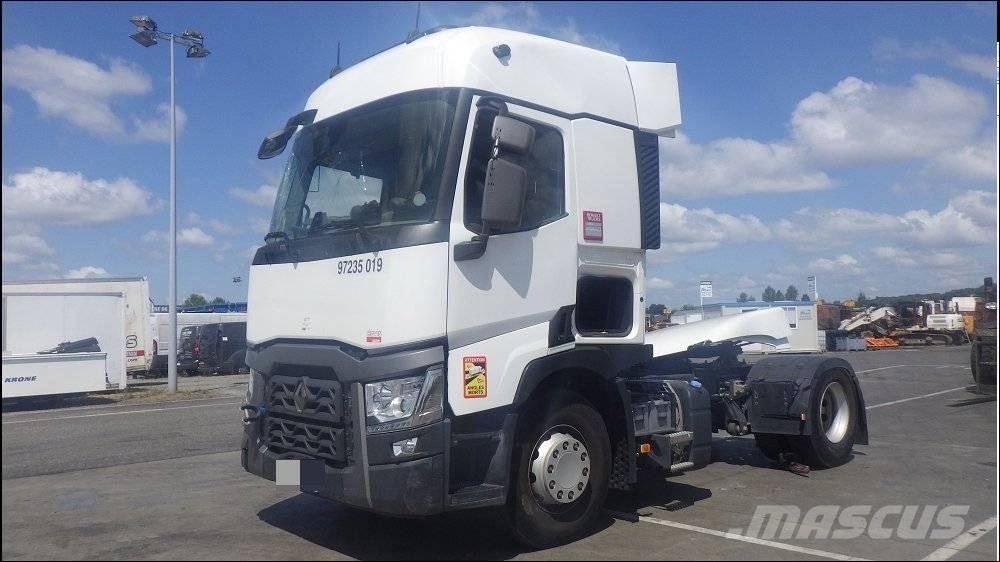 Renault T440 Tracteur routier