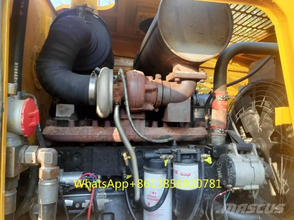 XCMG GR2153 Niveleuse