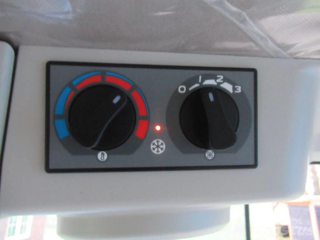 Landini 5-100 H Tracteur