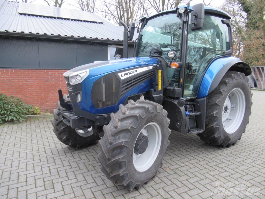 Landini 5-100 H Tracteur