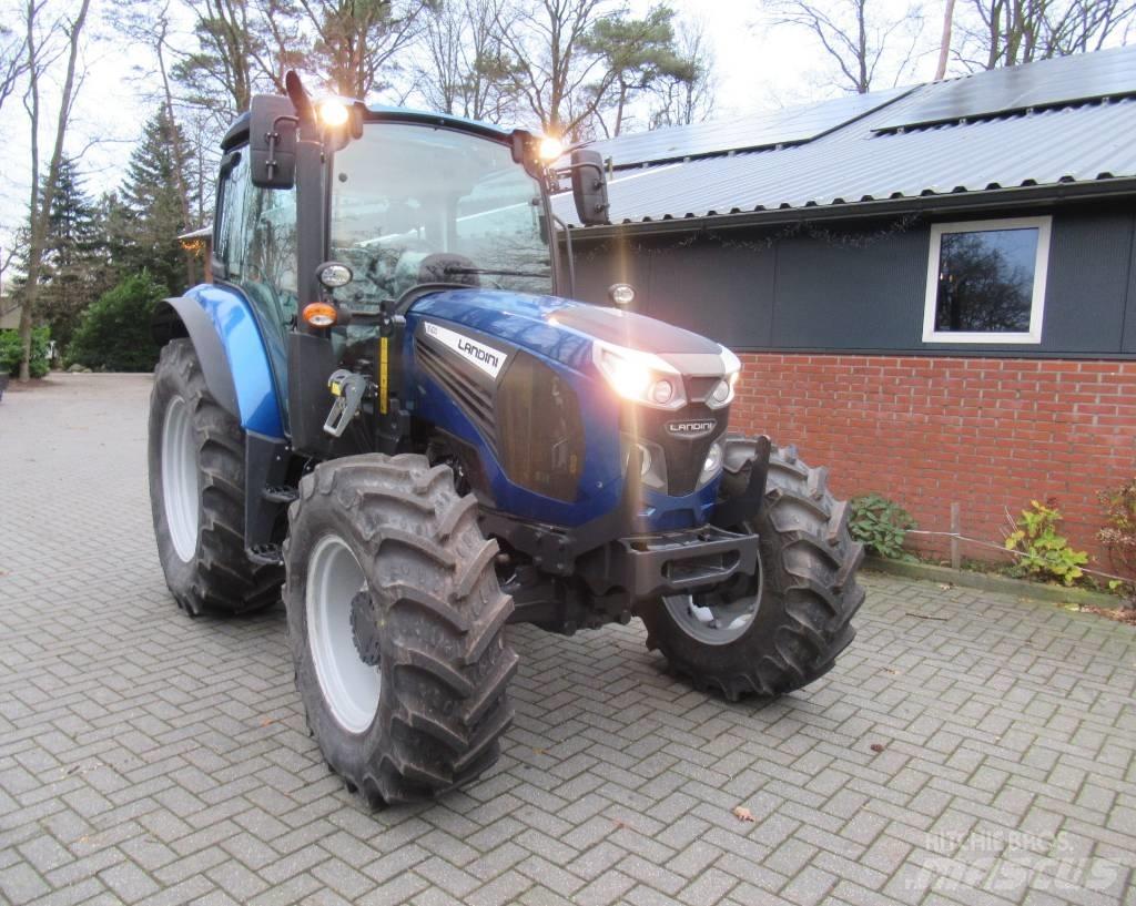 Landini 5-100 H Tracteur