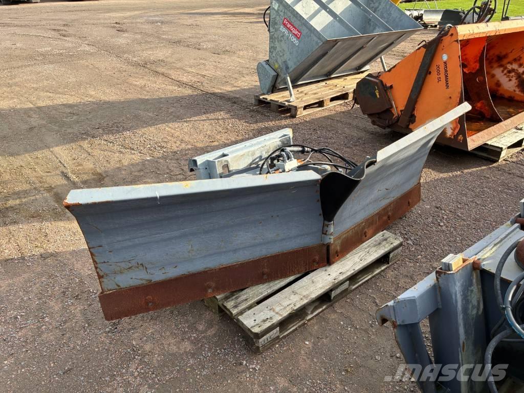 Siringe T2400 Dameuse