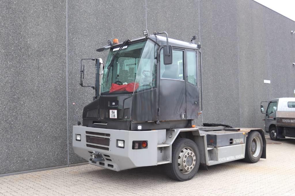 Kalmar TR 618 i Tracteur de manœuvre