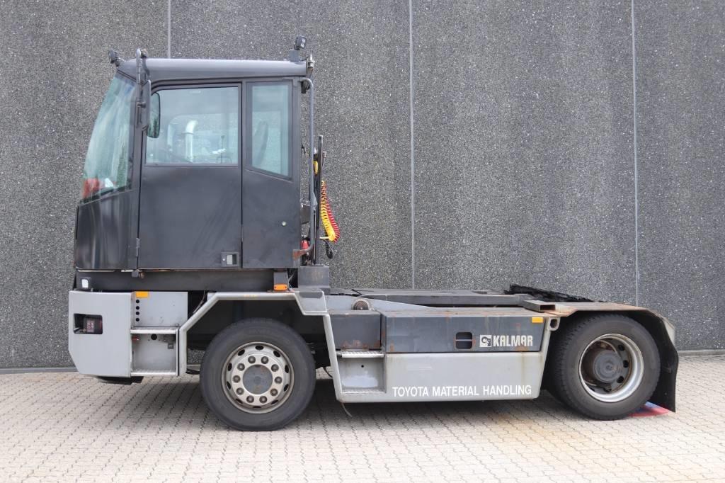 Kalmar TR 618 i Tracteur de manœuvre