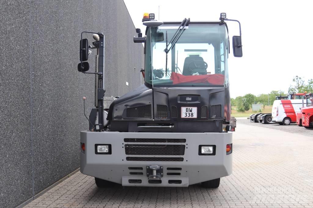 Kalmar TR 618 i Tracteur de manœuvre