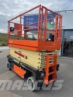 JLG 4045R Nacelle ciseaux