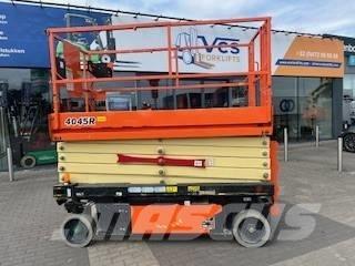 JLG 4045R Nacelle ciseaux