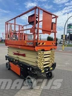 JLG 4045R Nacelle ciseaux