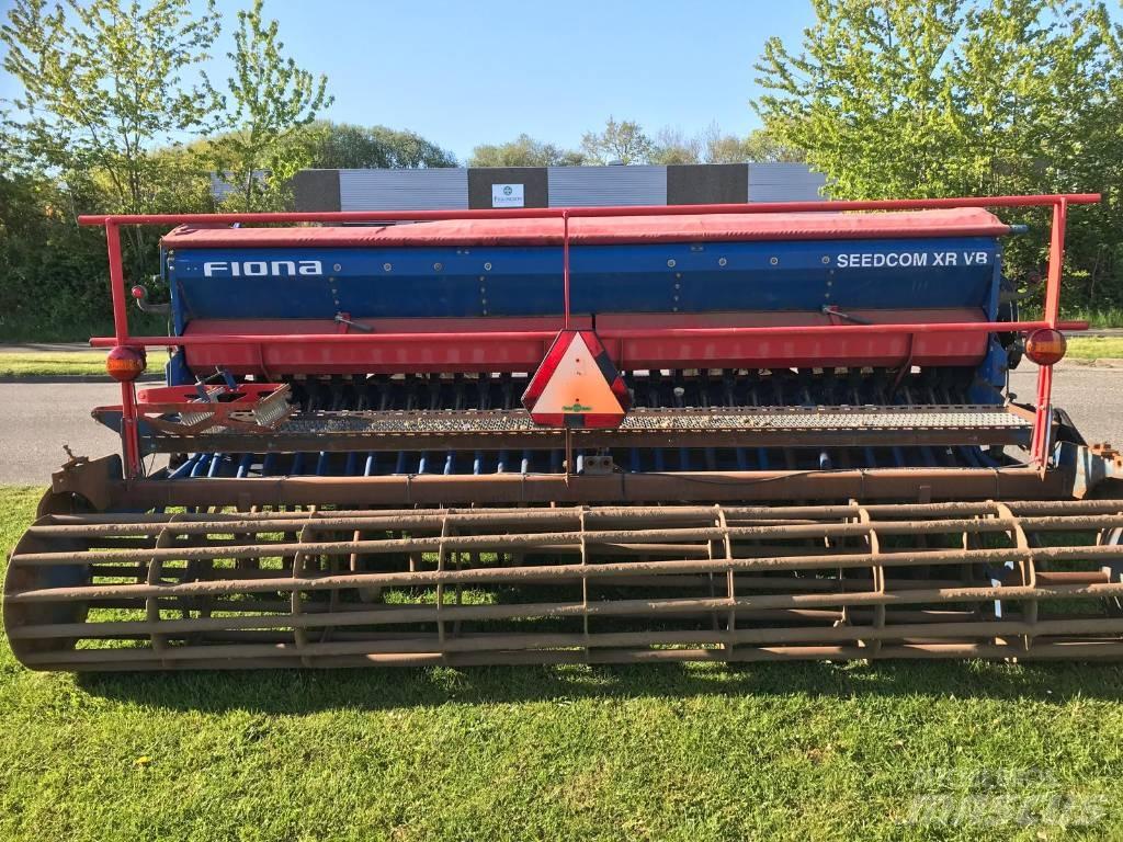 Fiona Orion XR 4.00 Semoir combiné