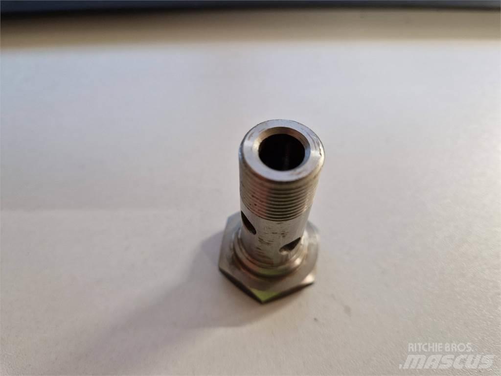 Rottne 059-0090 Hydraulique