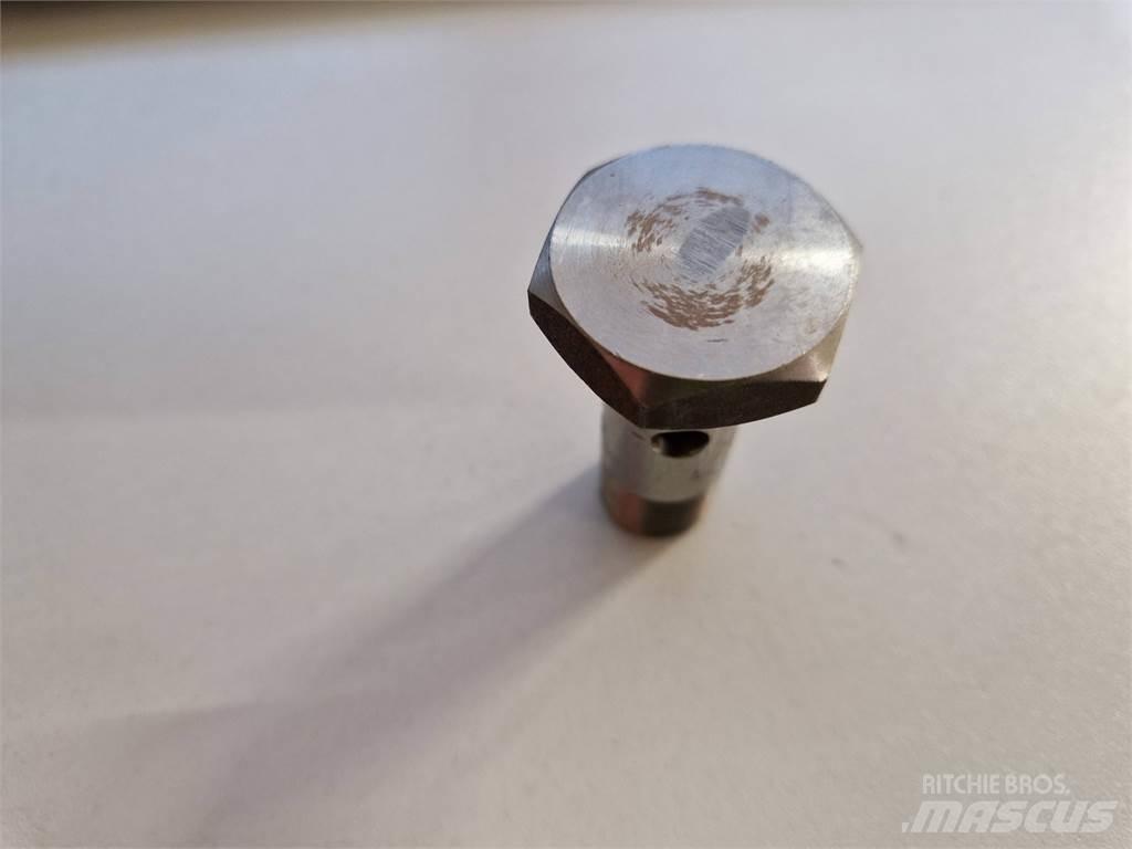 Rottne 059-0090 Hydraulique