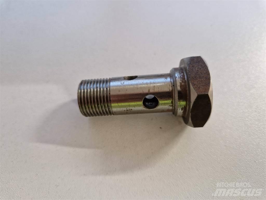 Rottne 059-0090 Hydraulique