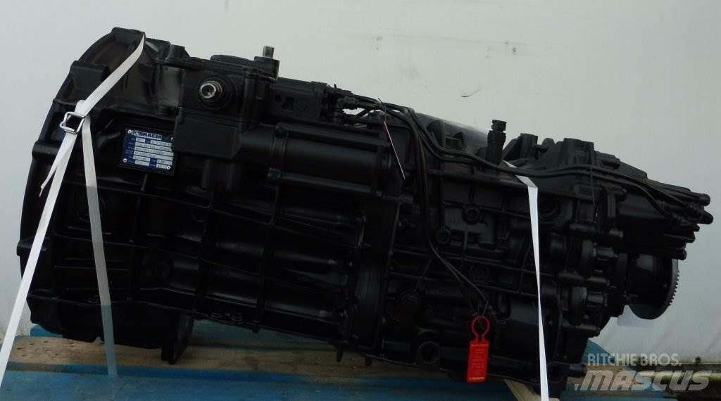 ZF 16S2230TD RM Boîte de vitesse