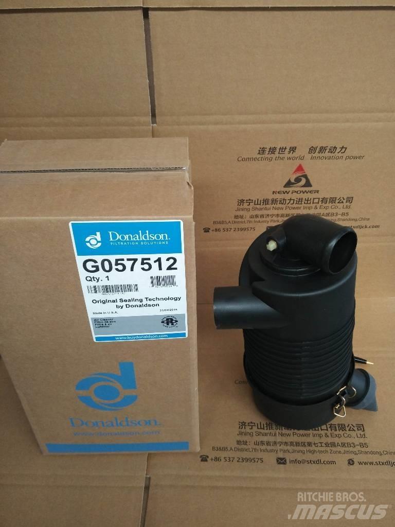 Donaldson G057512 Autres accessoires
