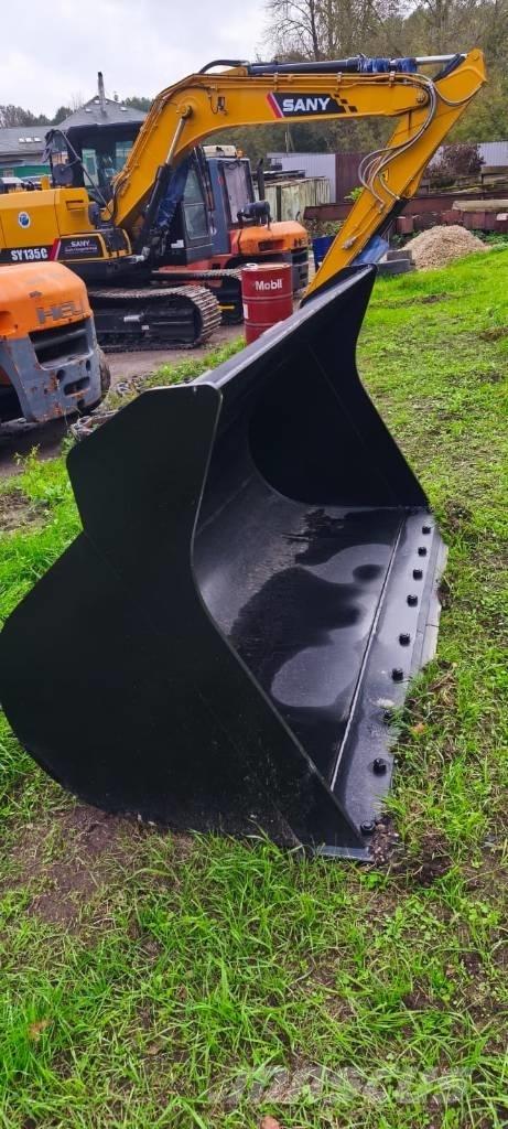 Volvo L 110 H Chargeuse sur pneus