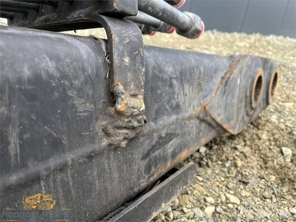John Deere CF5 Grue porteuse