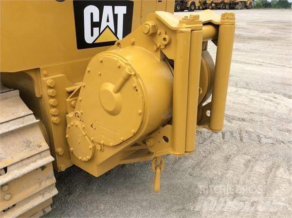 CAT D 5 K LGP Bouteurs sur chenilles
