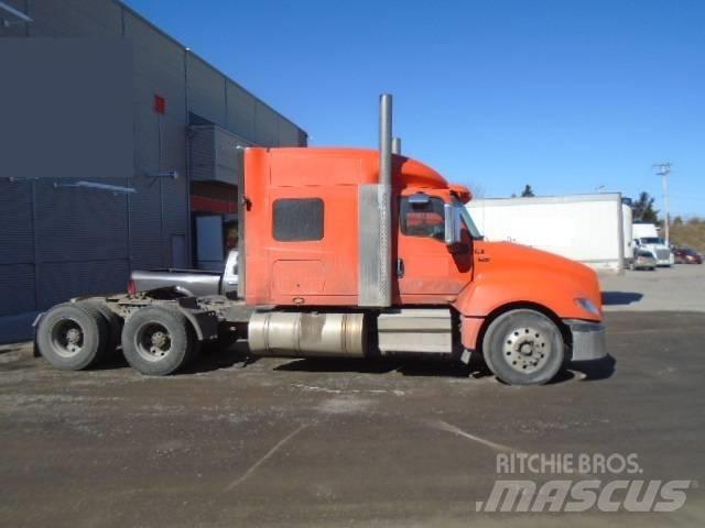 International LT 625 Tracteur routier