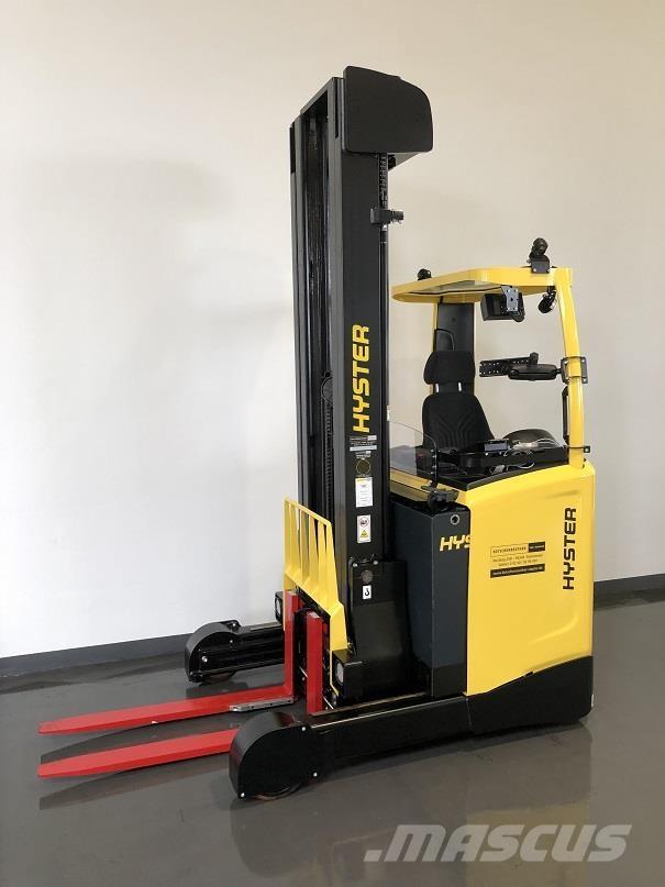 Hyster R1.6 Chariot à mât rétractable