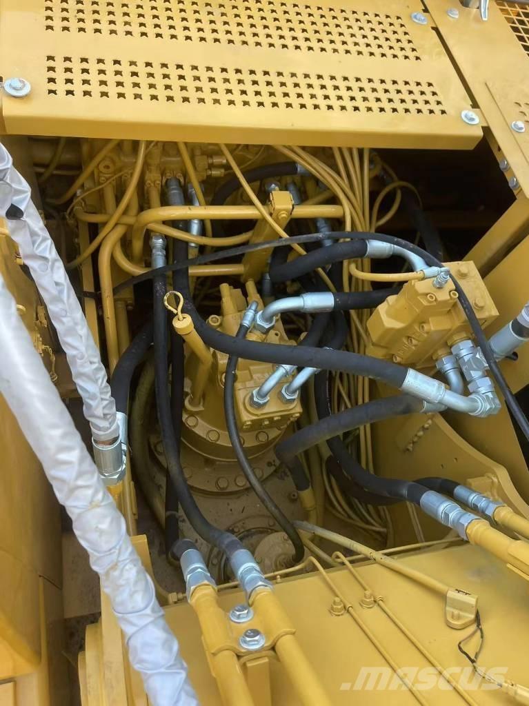 CAT 320 B Pelle sur chenilles