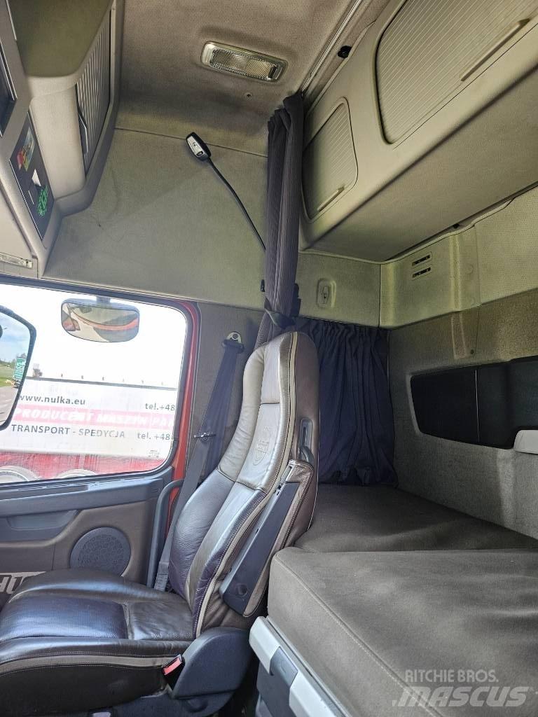 Volvo FH 16 Camion grumier