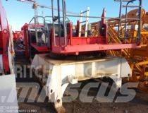 Potain MDT268-J10 Grue à tour