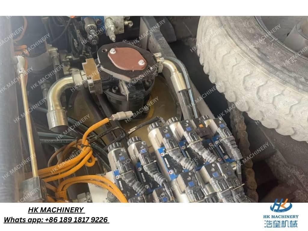 XCMG RP 453 L Finisseur
