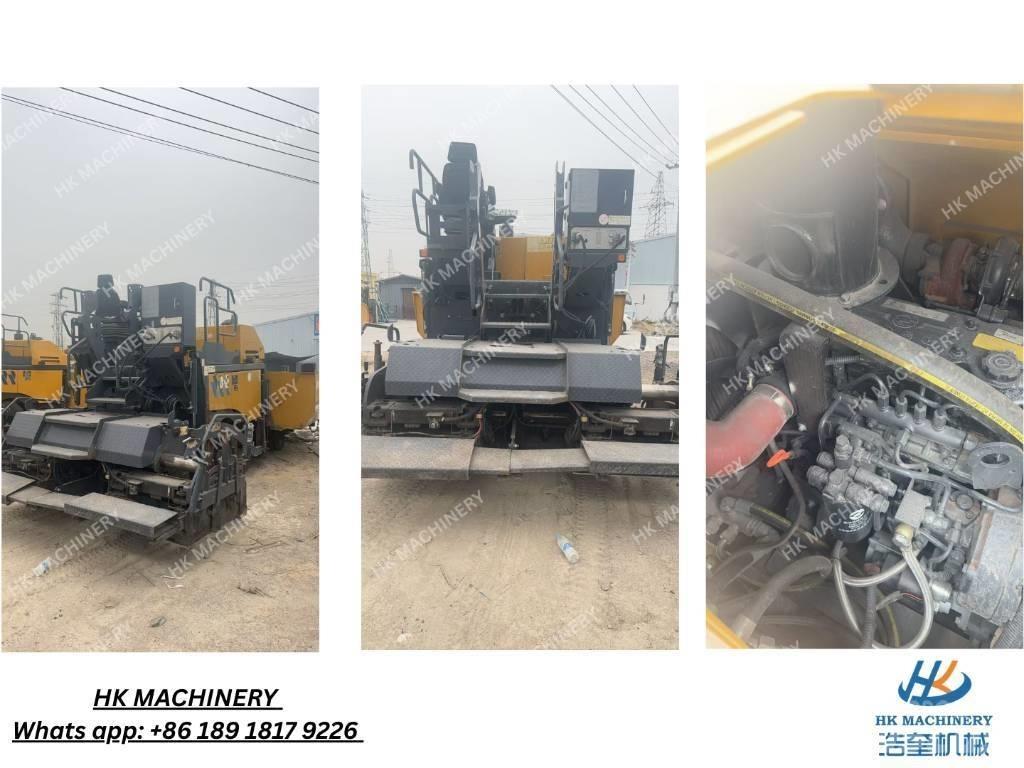 XCMG RP 453 L Finisseur