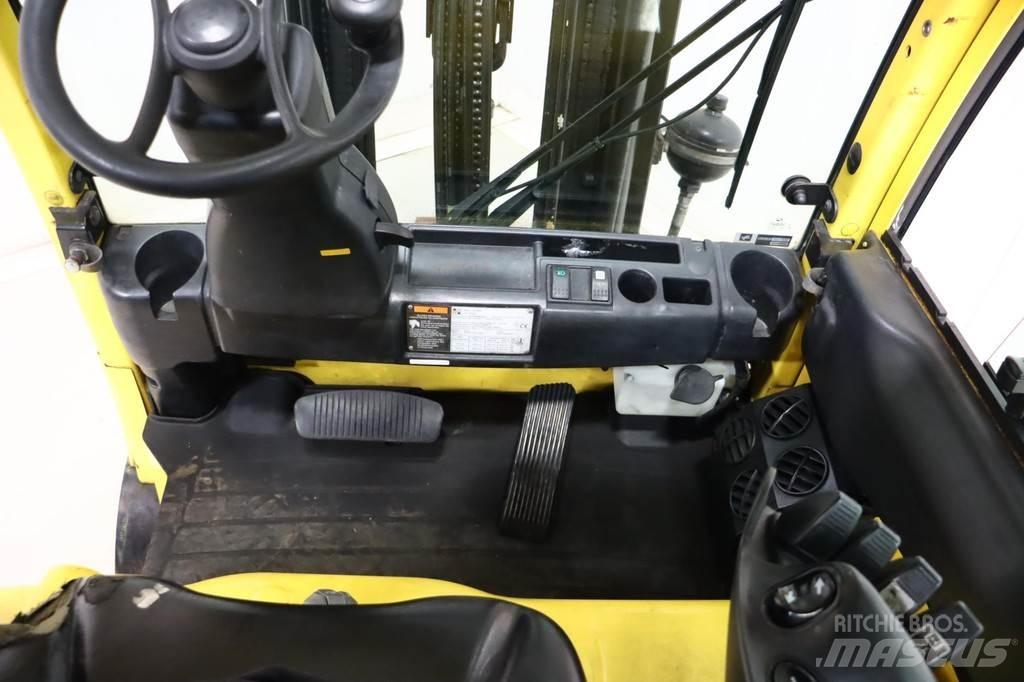 Hyster J2.5XN Chariots élévateurs électriques
