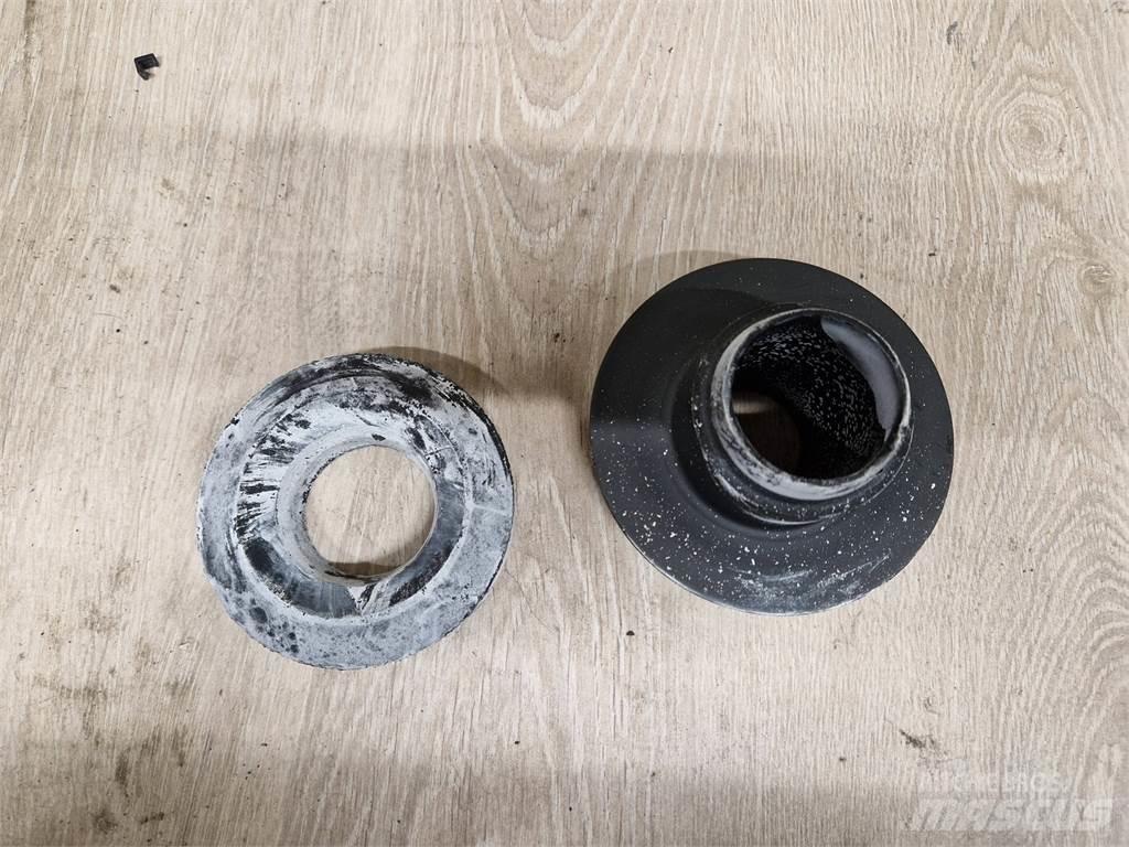 Eco Log 7012884 Moteur