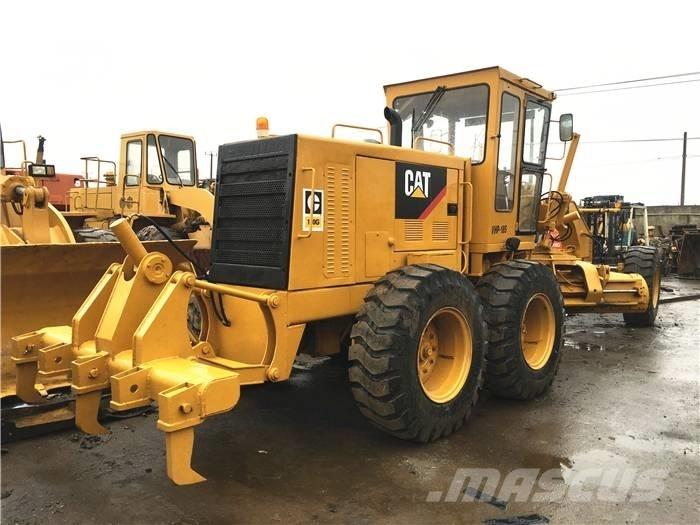 CAT 140 G Niveleuse