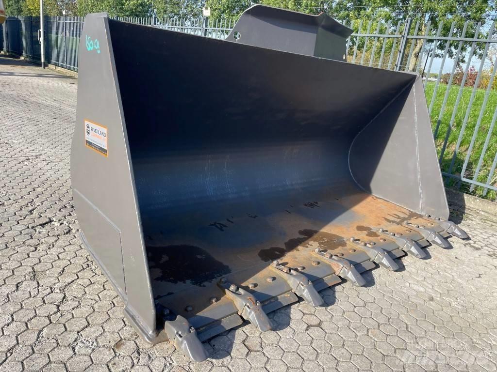 Volvo L150 H bucket Godet