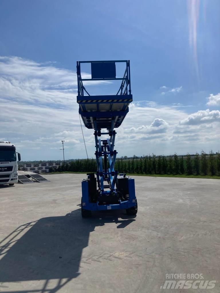 Genie GS 3369 Nacelle ciseaux