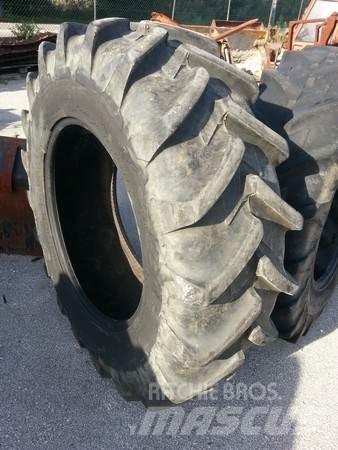  Pneu 14.9R28 Pneus, roues et jantes