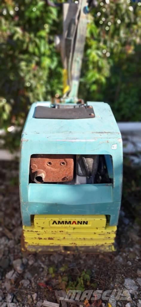 Ammann 6530 Compacteur de sol