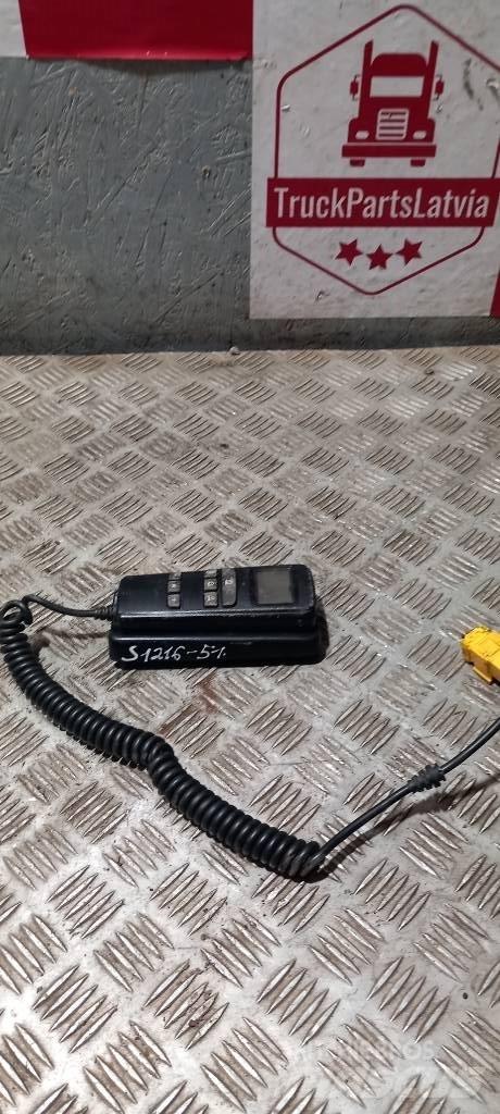Scania R 440    1758161 Cabines