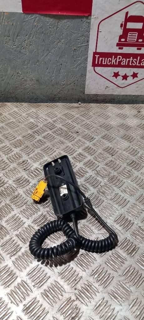 Scania R 440    1758161 Cabines