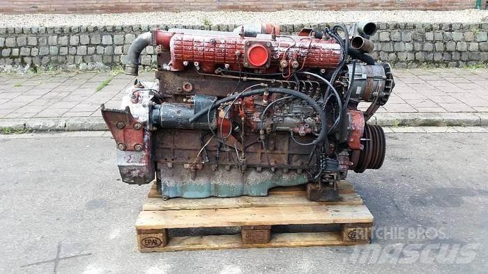  Engines 8460 Transport - Autres