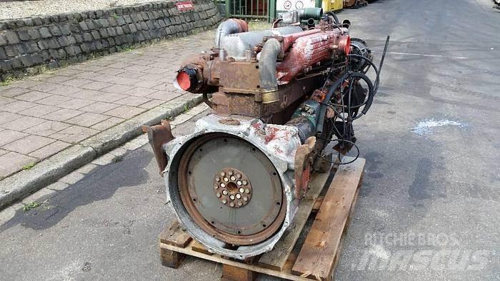  Engines 8460 Transport - Autres