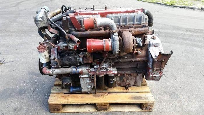  Engines 8460 Transport - Autres