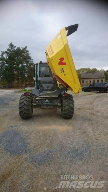 Neuson DV90 Mini tombereau