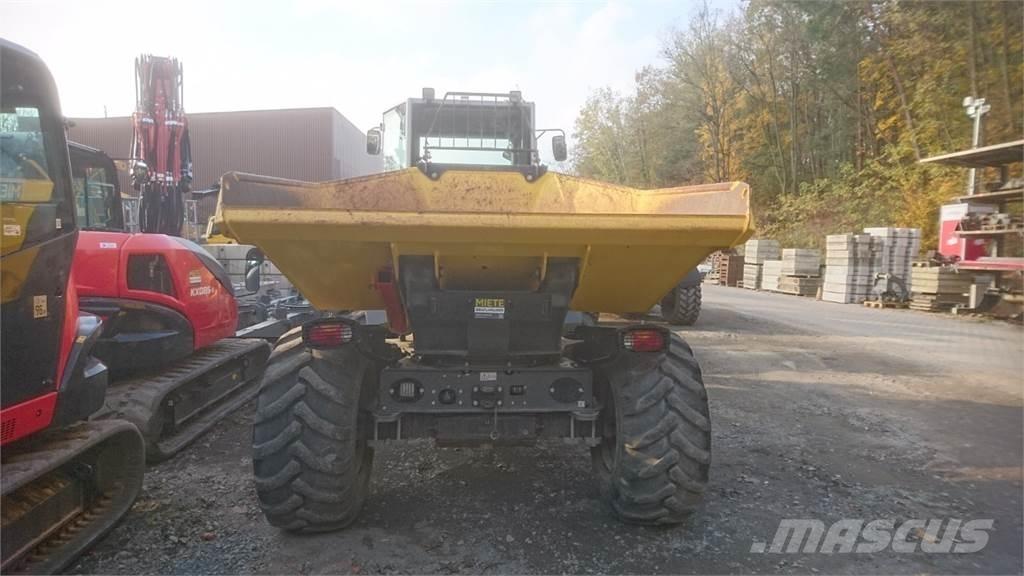 Neuson DV90 Mini tombereau