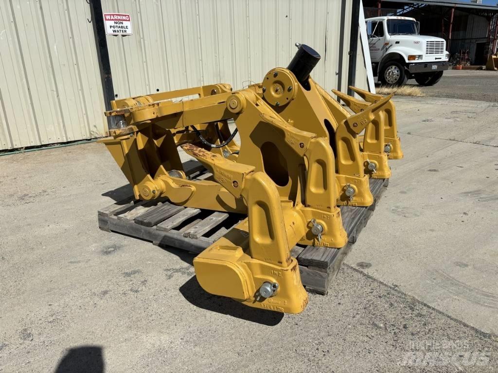 CAT 140 M 3 Autres accessoires