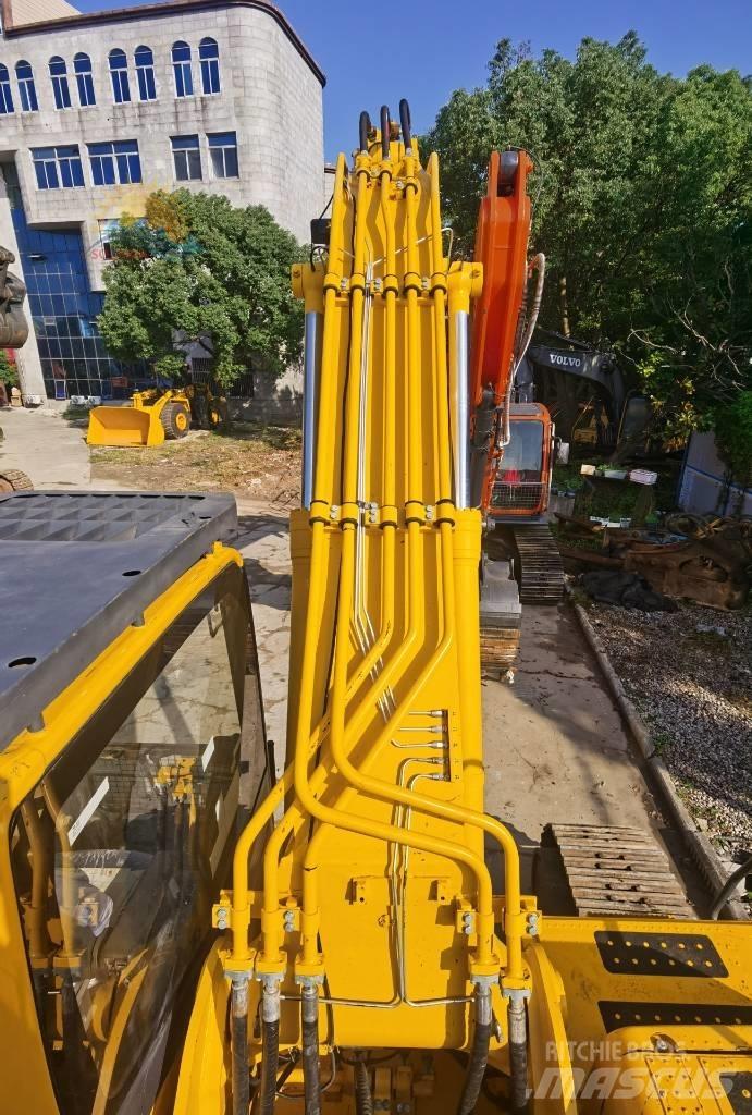 Komatsu PC 350-8 Pelle sur chenilles
