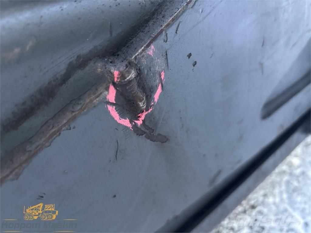 Ponsse K75 Grue porteuse